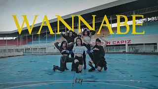 [SEREN] ITZY - WANNABE | Dance Cover