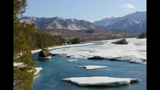 Марина Саксаева  . Куштарым