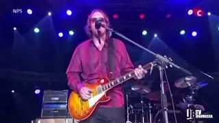 Joe Bonamassa - Walk In My Shadows - Live at The North Sea Jazz Festival 2007