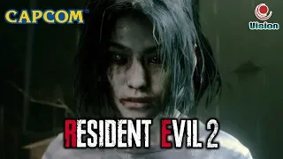 Resident Evil 2 - Сюжетный Трейлер (2018)