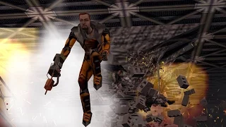 HL21 but every time he Bunnyhops it gets 1% faster