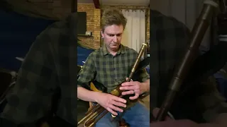 Si Bheag, Si Mhor - Pipe lesson demo slow