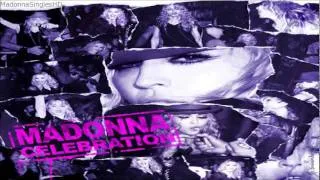 Madonna - Celebration (Paul Oakenfold Remix Dub)