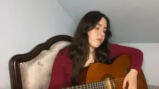 TV - Billie Eilish (cover)