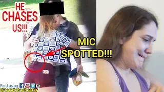 Husband Caught Cheating on Wife! | To Catch a Cheater