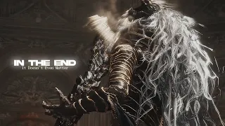 「In The End」Elden Ring GMV