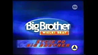 Big Brother Wielki Brat Życie po Big Brother