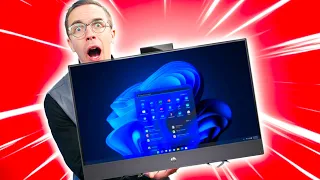 The Worst New PC...