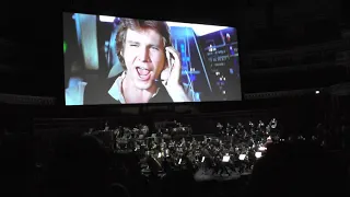 LSO Star Wars live in concert