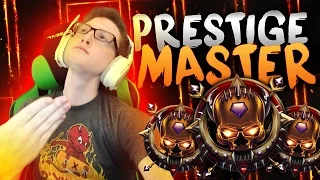 Prestige MASTER