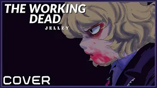 "The Working Dead" from STEVEN UNIVERSE | Covered by 𝙹𝙴𝙻𝙻𝚉𝚈