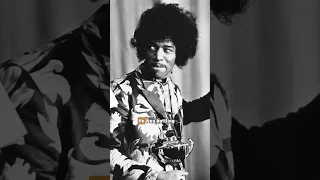 Jimi Hendrix Couldn't Escape The 27 Club Curse