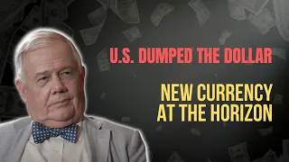 Attack on The U.S. Dollar? - Jim Rogers