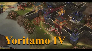 4. Armies Assemble  - Yoritamo [Extreme!] | Stronghold Warlords