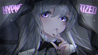 Nightcore ↬ hypnotized [NV]