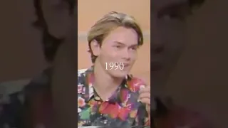 RIVER PHOENIX🙏🌹🥺