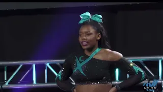 MAJORS 2022 - Large Senior (Orange, Senior Elite, Panthers)