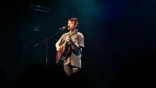 (FANCAM) Alec Benjamin - She's Getting Married