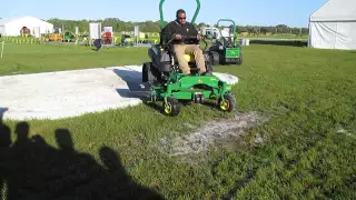 NEW MICHELIN® X® TWEEL® TURF™