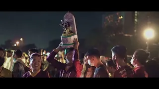 NAZARENO 2023 Highlight - Official Video