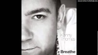 kenny thomas   it' s better