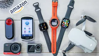 The Best Sports Tech Amazon Prime Day Deals Roundup!