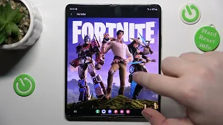 Is Fortnite Available On Samsung Galaxy Z Fold 5