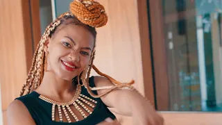 OASHNA TESS - Tsikotsiko (Clip Officiel) TEINTS RECORD