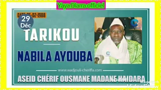 Cherif Ousmane madani haidara "Quisa Nabila Ayouba "(1988)