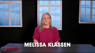 This is Your Story / Melissa Klassen