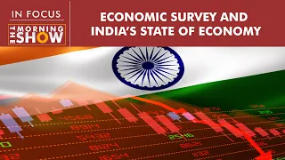 The state of Indian economy, according to the Economic Survey 2022