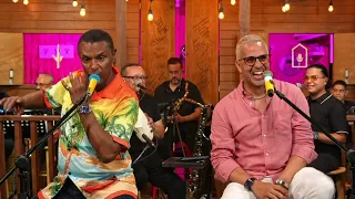 La Paella - José Alberto 'EL CANARIO' ft. Norberto Vélez (Live Sesiones Desde La Loma)