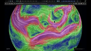 Mar 4, 2024 IN-DEPTH: New ECMWF AI Maps | Watch Pacific Split | Ocean Temps '12, ’88, ’91, ’02  -PDO