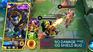 TRY THIS BROKEN BUILD BEFORE MOONTON SEE THIS!!