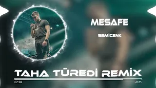 Semicenk - Mesafe ( Taha Türedi Remix )