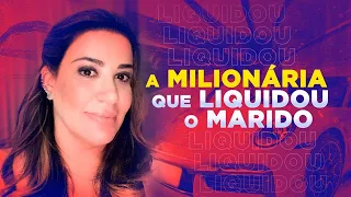 Milionária é presa após pagar R$ 200 mil para mandar matar o seu namorado