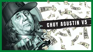 🟢 Chuy Agustin V6  ▶ El Kachorro Belico Ft @RapMalandro346