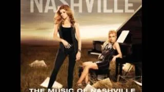 Black Roses - Nashville (Clare Bowen) FULL ITUNES VERSION