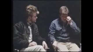 The Madness Story 1984