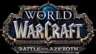 WoW BFA.ТТ Монк Апаем ключ Усадьба Уэйкрестов 11 на +2#157