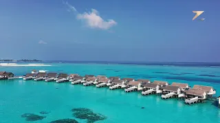 Ozen Life Maadhoo Maldives | Resort Overview