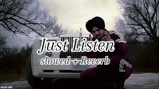 Just_Listen___Slowed_-_Reverb_Official_Music_Video__Sidhu_Moose_Wala_ft._BYG_BYRD_Humble_Music(360p)