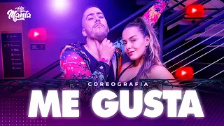 Me Gusta - Anitta ft. Cardi B & Myke Towers | Hit Mania TV | Dance Video - Coreografia #ANITTA