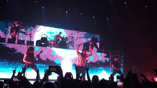 Architects - Curse  (Live DEBUT Toronto, ON 05/02/2024)