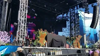 1788-L live at Paradiso 2019