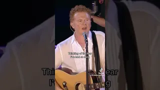 Simply Red - Holding Back The Years (Live)