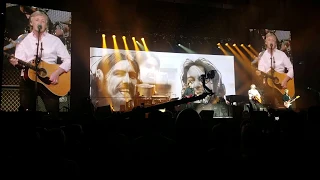 Paul McCartney Something New Orleans 2019