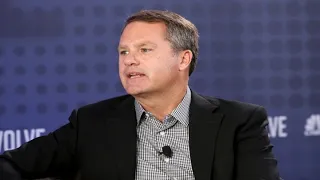 Watch CNBC's full interview with Walmart CEO Doug McMillon on coronavirus impact on business