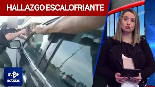 SE FILTRA VIDEO: POLICÍA LA M4TÓ A SANGRE FRÍA | #EVTVnoticias con #LaKatuar | 09/01/2023 3/5