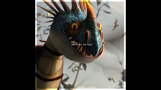 Short Stromfly Edit #dragons #httyd #httydedit #httyd3 #Stormfly #httyd2 #httydedit